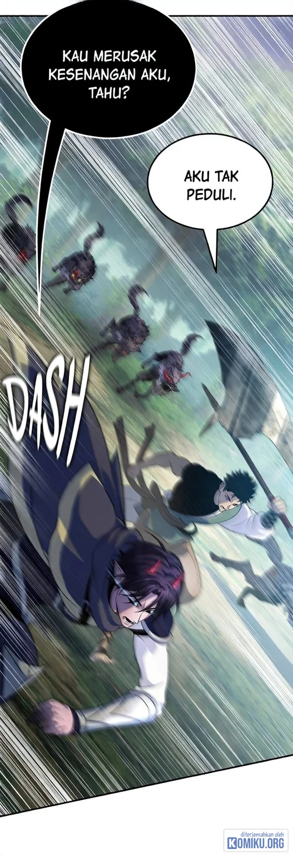Defiance Of The Fall Chapter 32 Gambar 39