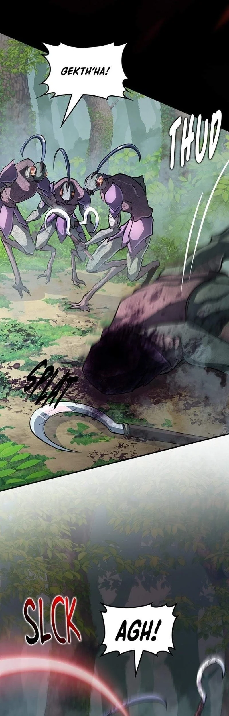Defiance Of The Fall Chapter 33 Gambar 32