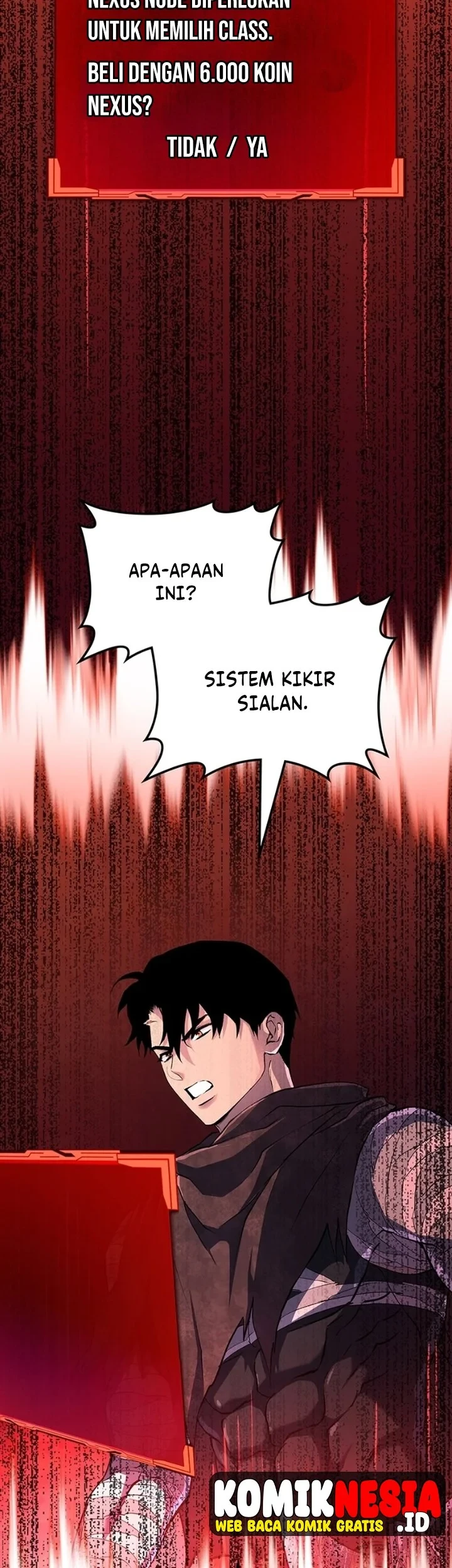 Defiance Of The Fall Chapter 7 Gambar 27