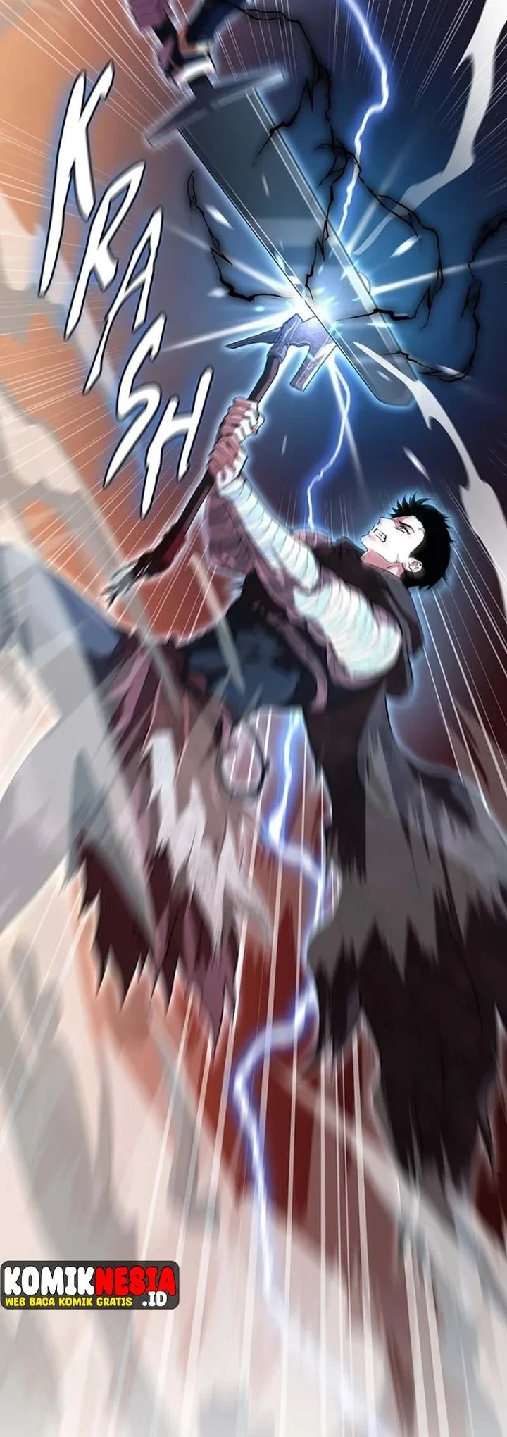 Defiance Of The Fall Chapter 8 Gambar 41