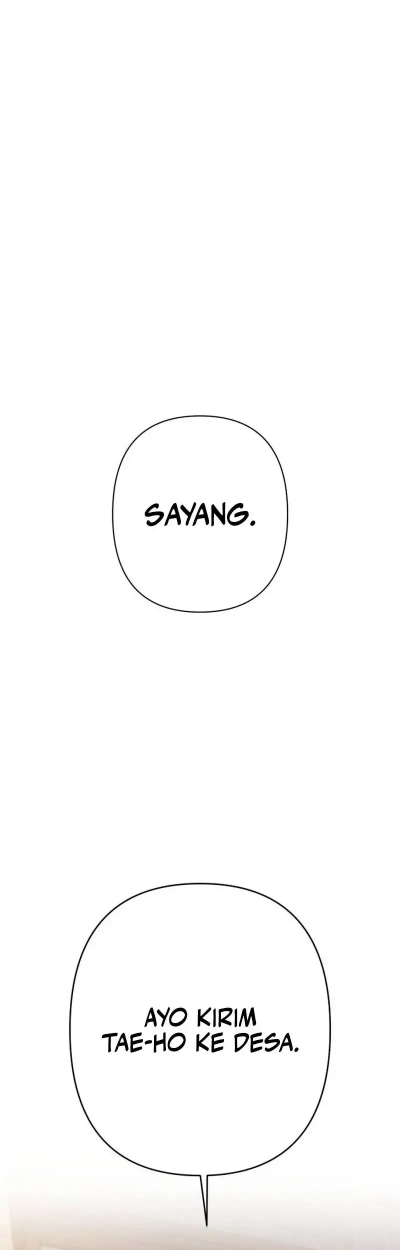 Delinquent and the Gangster Princess Chapter 1 Gambar 32