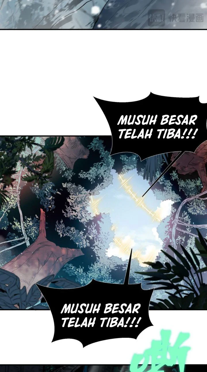Demon Evolution Chapter 150 Gambar 19