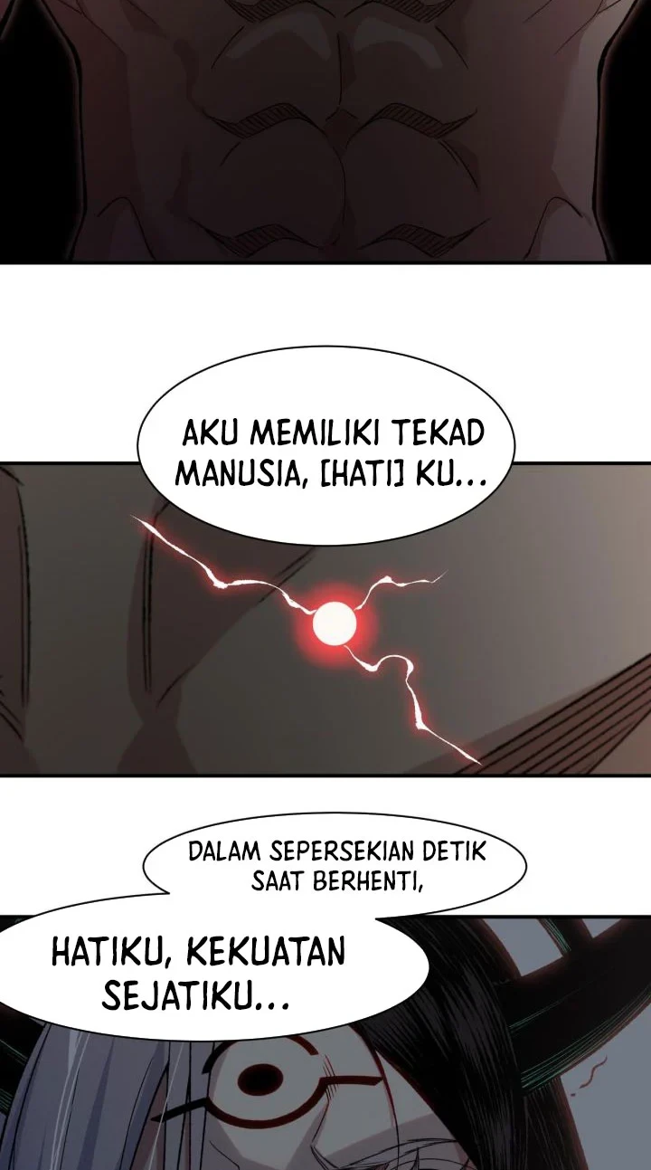 Demon Evolution Chapter 151 Gambar 21