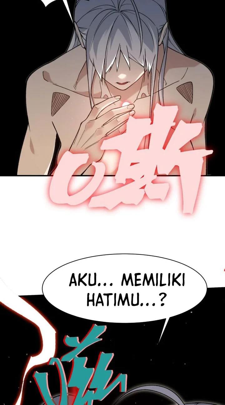 Demon Evolution Chapter 151 Gambar 23