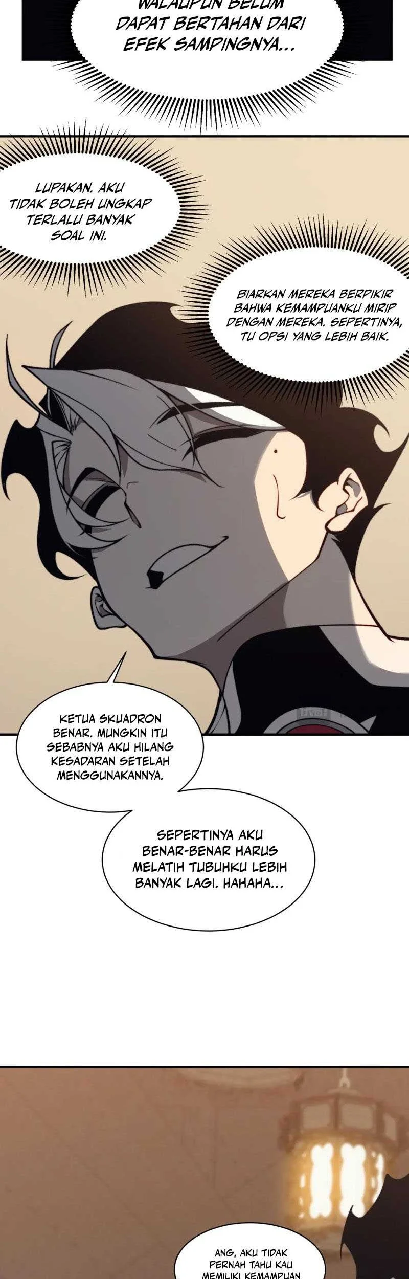 Demon Evolution Chapter 22 Gambar 22