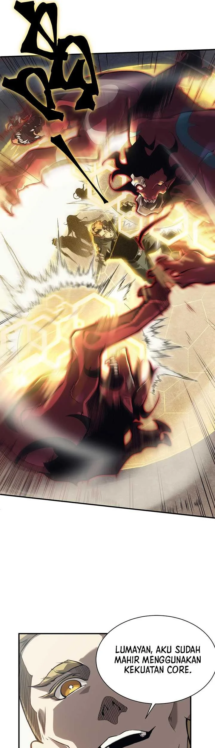Demon Evolution Chapter 5 Gambar 23
