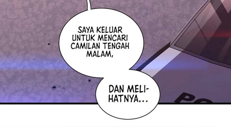 Demon God of Apocalyptic Behemot Chapter 6 Gambar 20