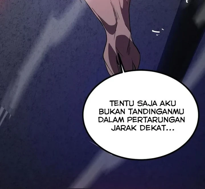 Demon God of Apocalyptic Behemot Chapter 75 Gambar 17