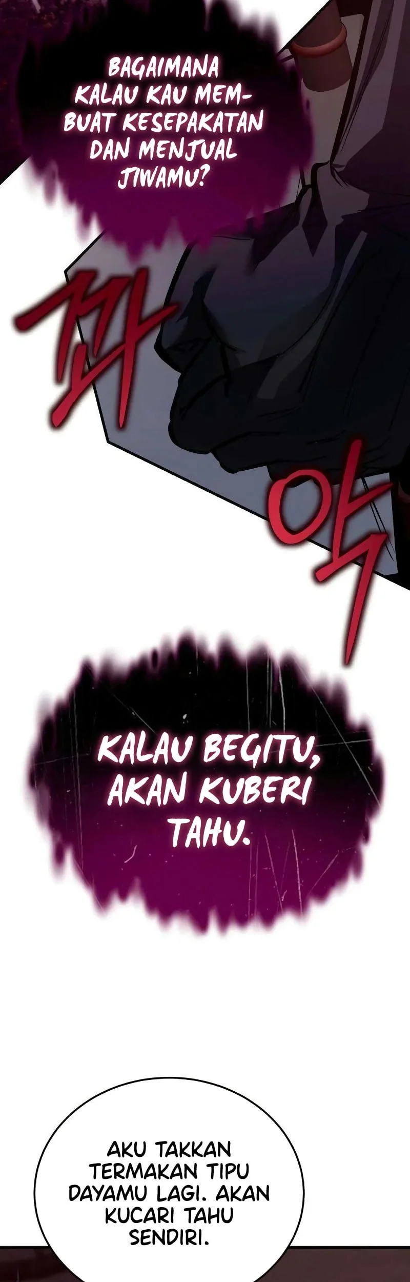 Demon Life Starting From A Baby Chapter 10 Gambar 28