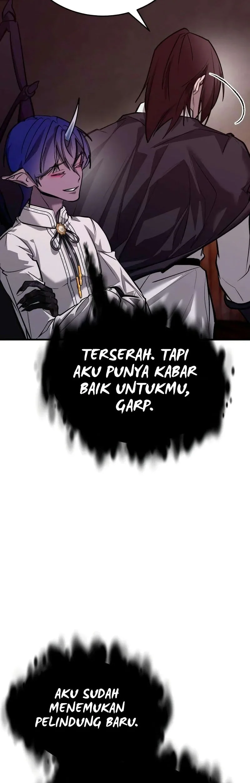 Demon Life Starting From A Baby Chapter 10 Gambar 29