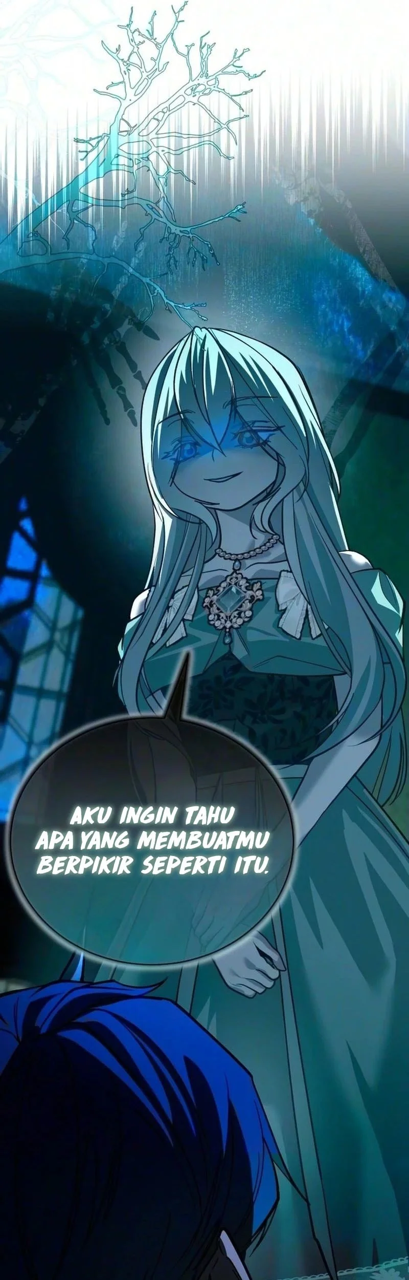Demon Life Starting From A Baby Chapter 7 Gambar 34