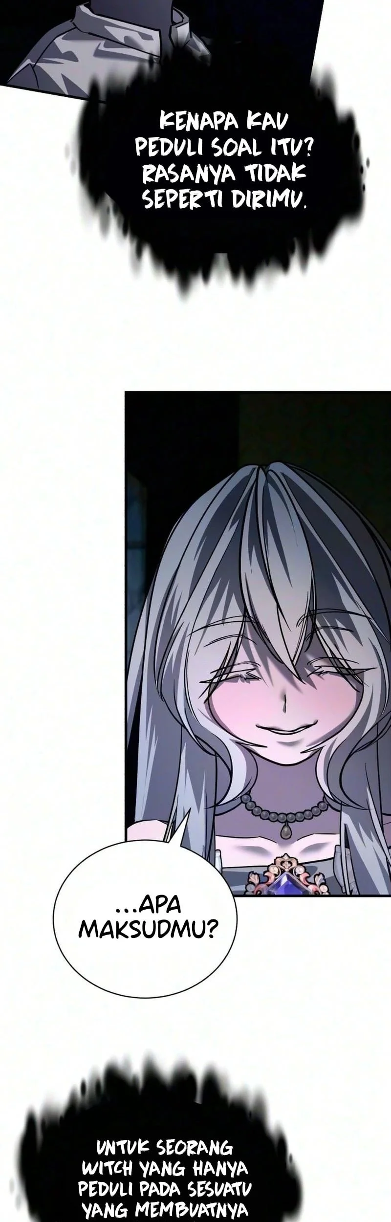 Demon Life Starting From A Baby Chapter 7 Gambar 32