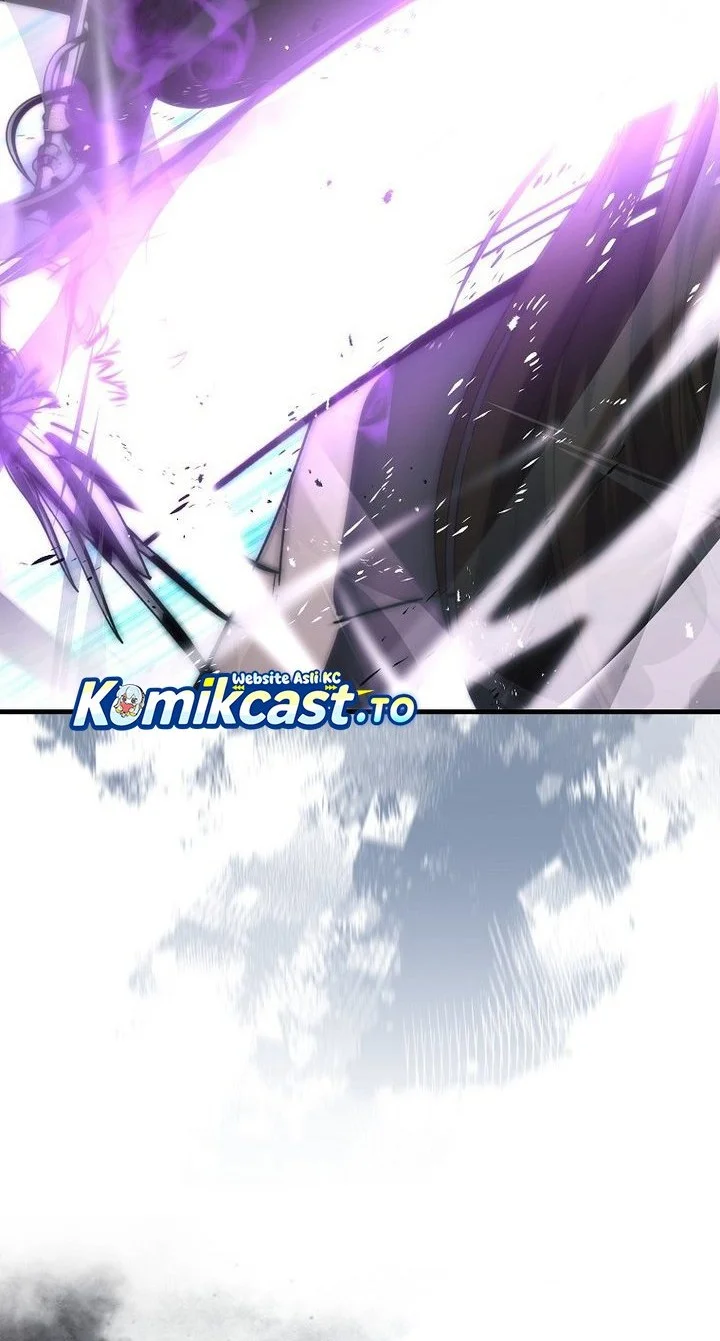 Demon Lord’s Martial Arts Ascension Chapter 128 Gambar 30