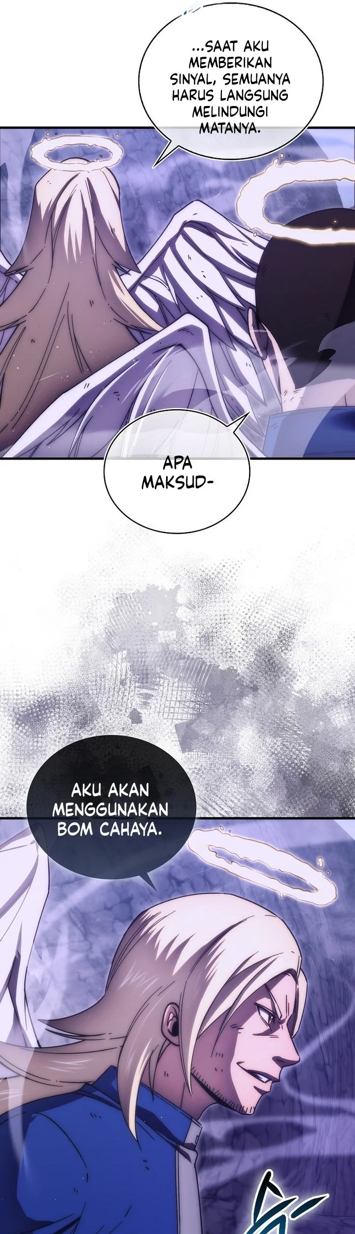 Demon Lord’s Martial Arts Ascension Chapter 129 Gambar 34