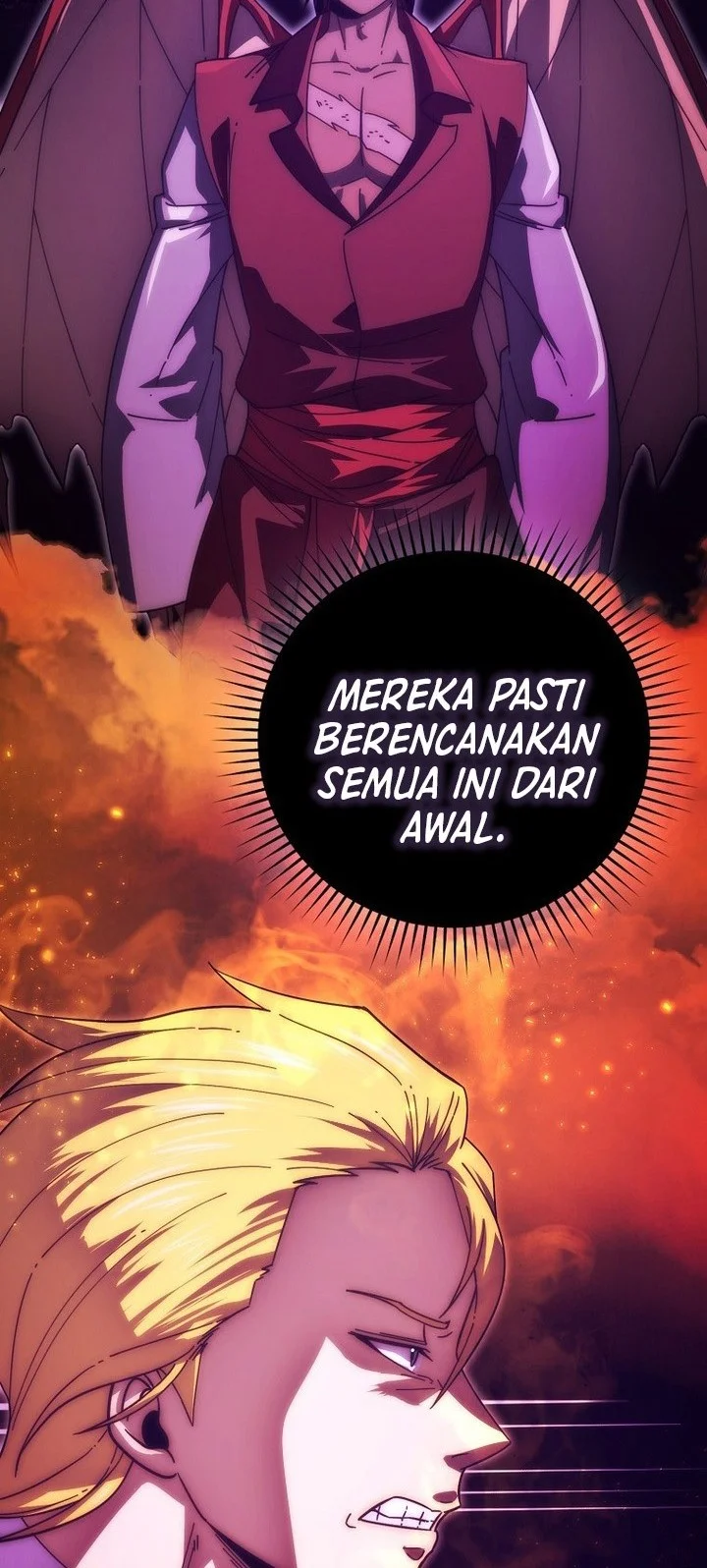 Demon Lord’s Martial Arts Ascension Chapter 143 Gambar 29