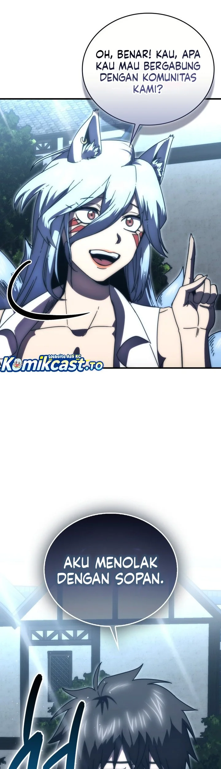 Demon Lord’s Martial Arts Ascension Chapter 151 Gambar 25
