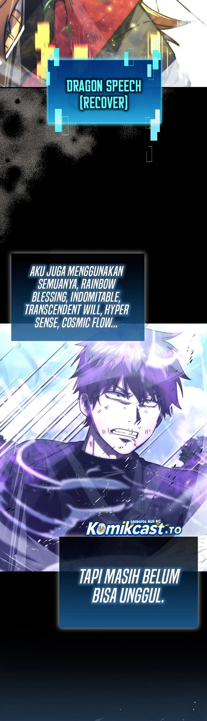 Demon Lord’s Martial Arts Ascension Chapter 152 Gambar 23
