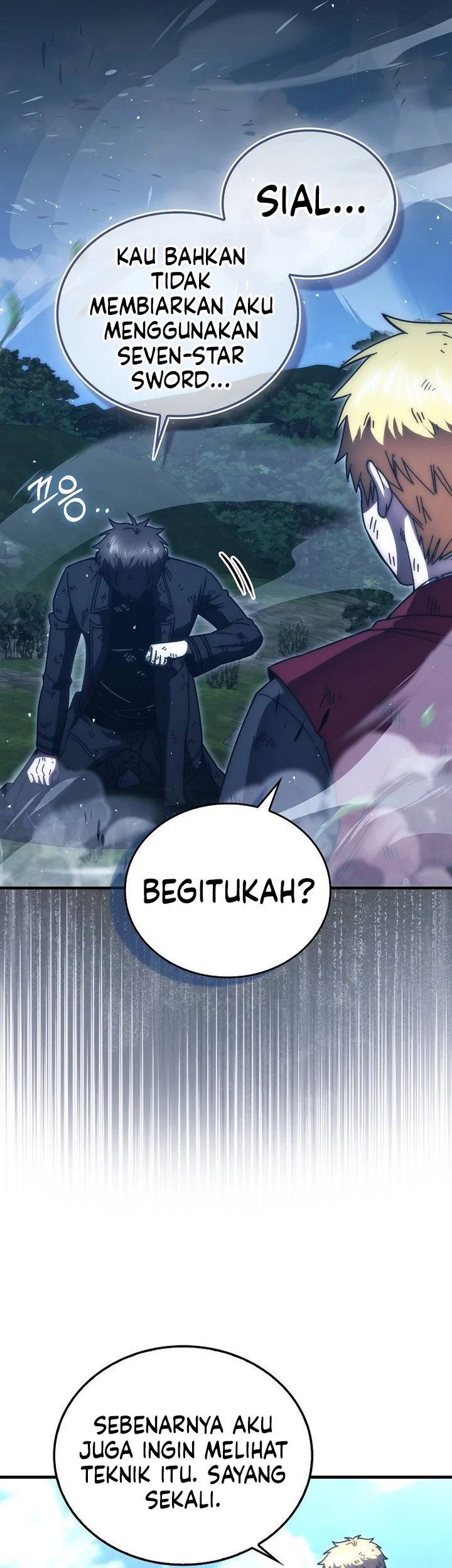 Demon Lord’s Martial Arts Ascension Chapter 152 Gambar 24