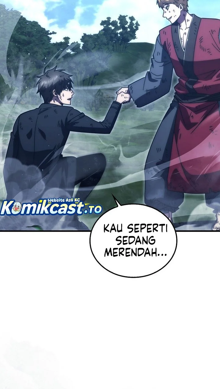 Demon Lord’s Martial Arts Ascension Chapter 152 Gambar 25