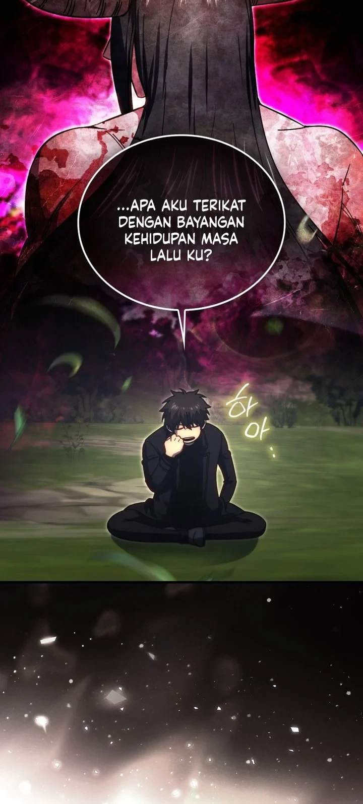 Demon Lord’s Martial Arts Ascension Chapter 153 Gambar 33
