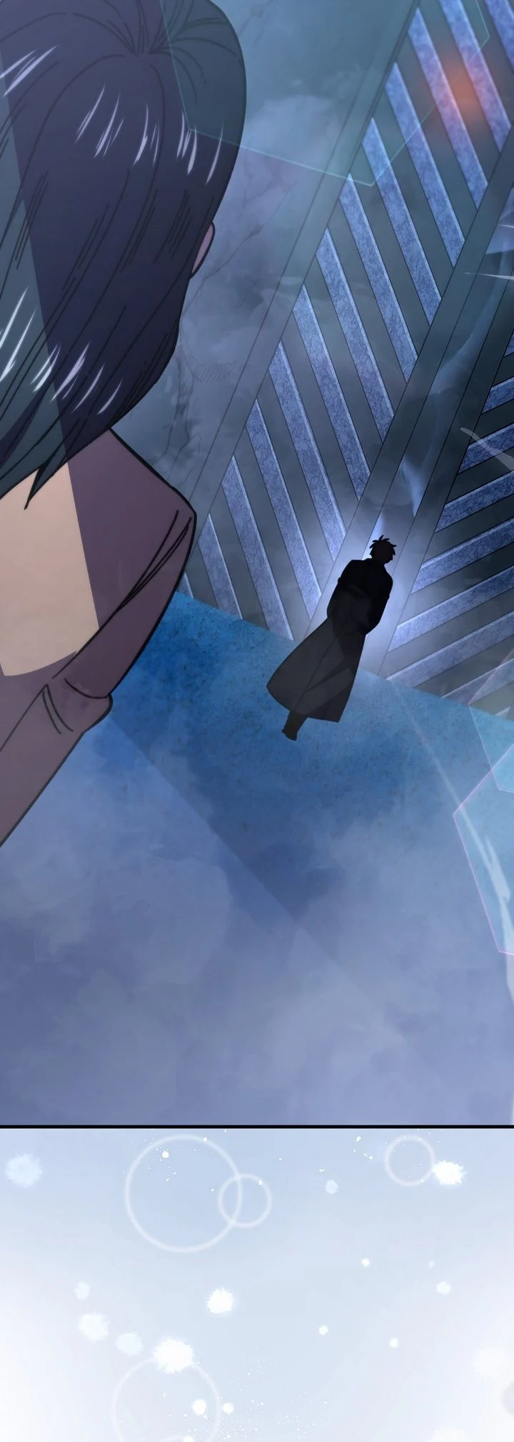Demon Lord’s Martial Arts Ascension Chapter 154 Gambar 32