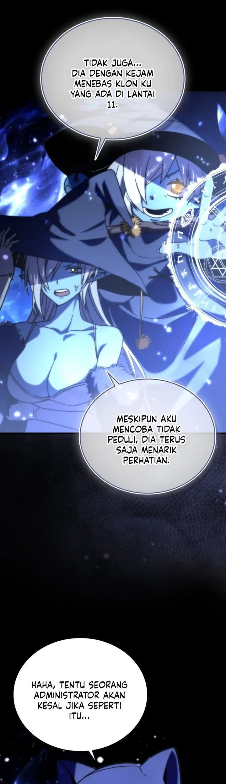 Demon Lord’s Martial Arts Ascension Chapter 155 Gambar 32