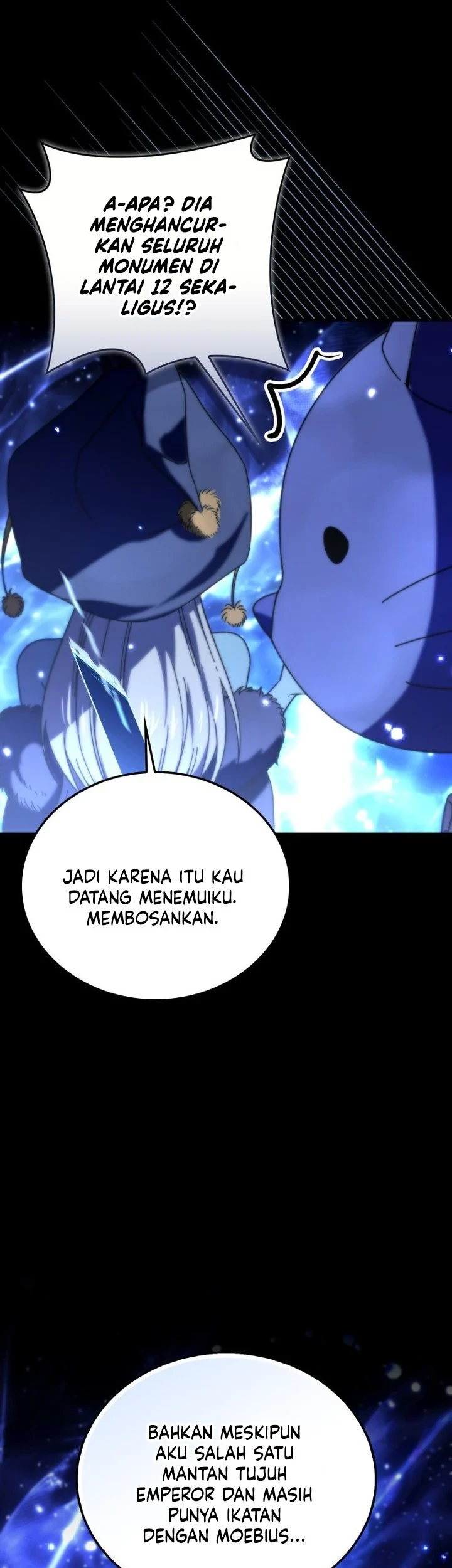 Demon Lord’s Martial Arts Ascension Chapter 155 Gambar 34