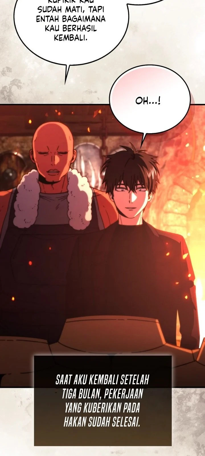 Demon Lord’s Martial Arts Ascension Chapter 156 Gambar 30