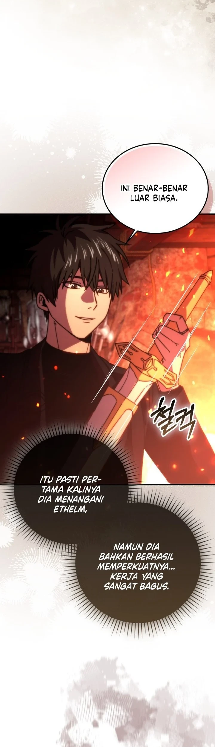 Demon Lord’s Martial Arts Ascension Chapter 156 Gambar 31