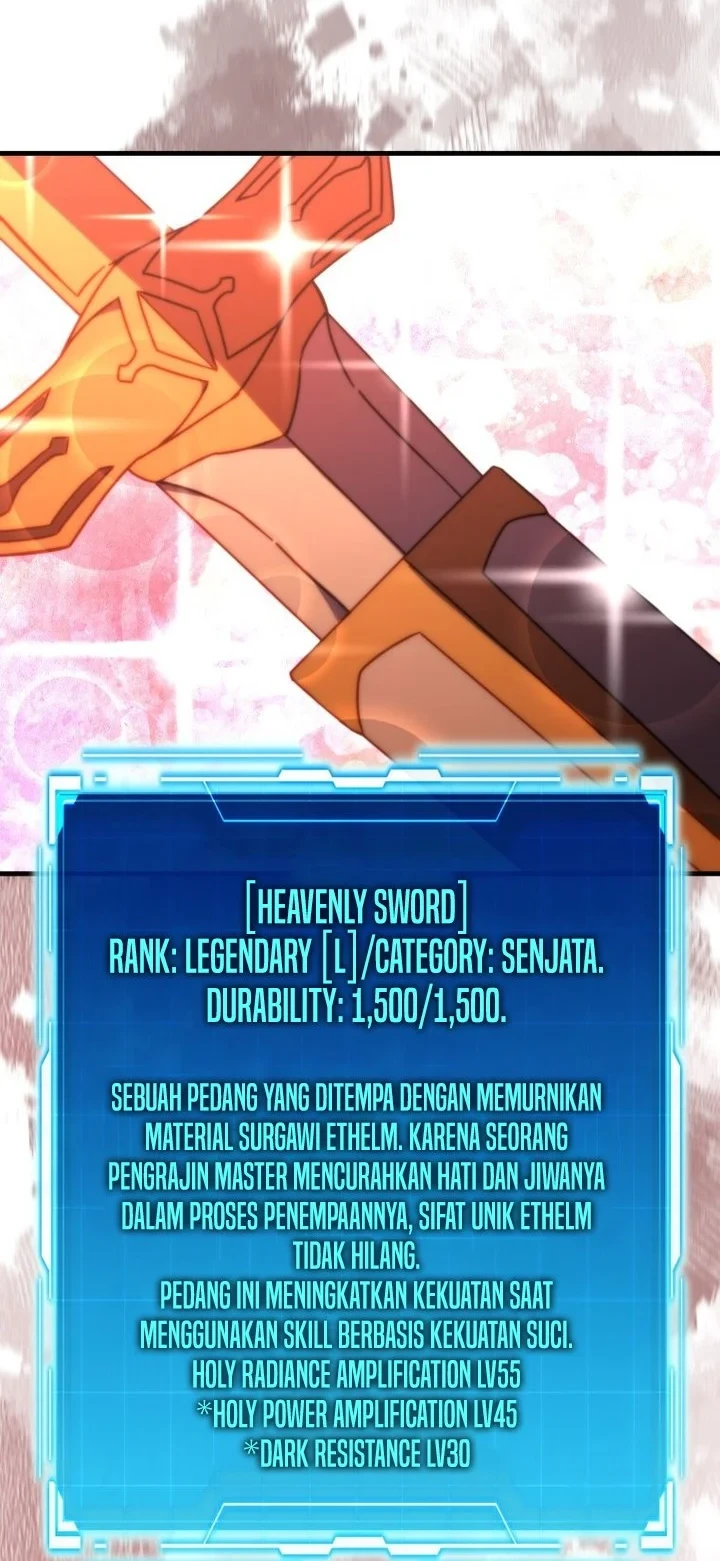 Demon Lord’s Martial Arts Ascension Chapter 156 Gambar 32