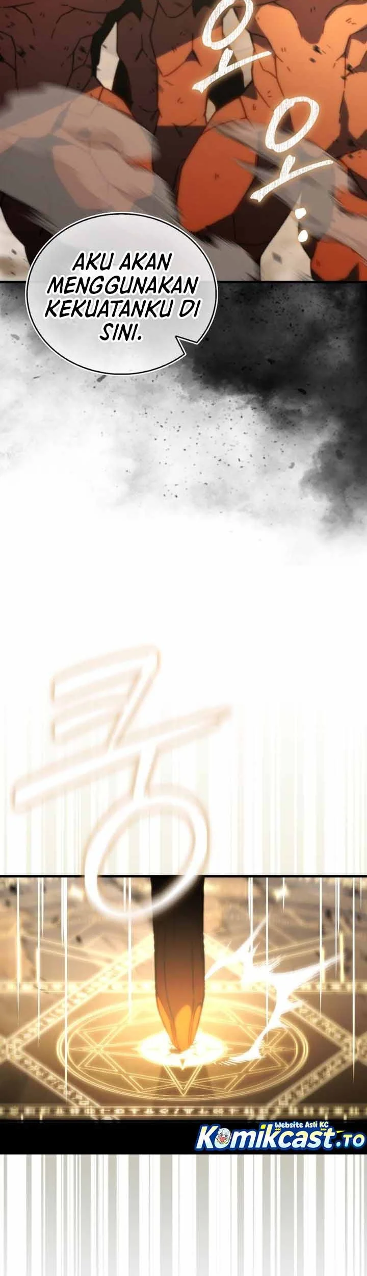 Demon Lord’s Martial Arts Ascension Chapter 157 Gambar 25