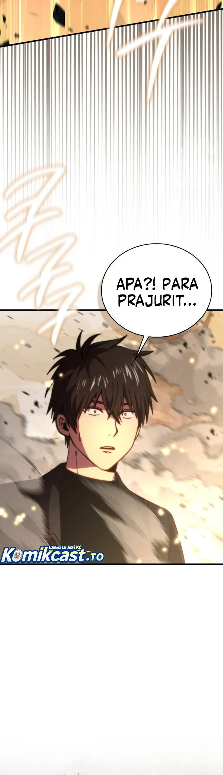 Demon Lord’s Martial Arts Ascension Chapter 157 Gambar 27