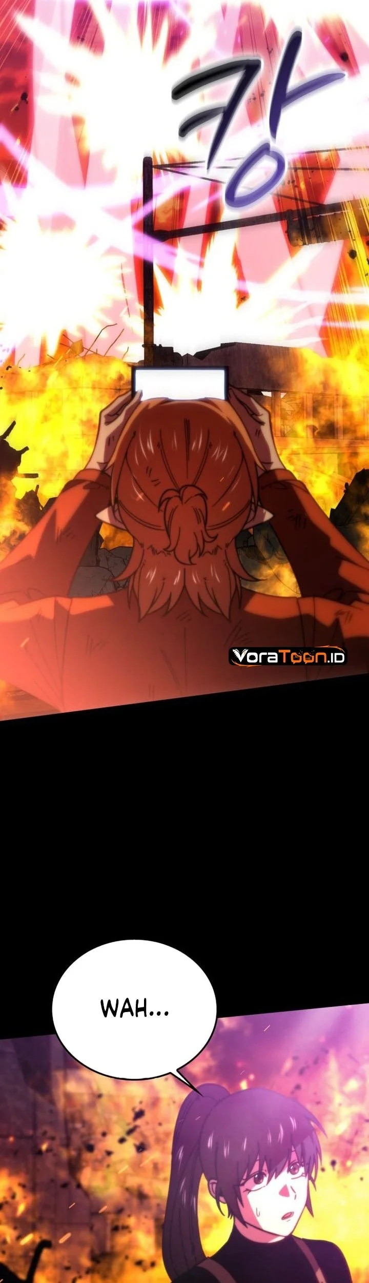 Demon Lord’s Martial Arts Ascension Chapter 167 Gambar 28