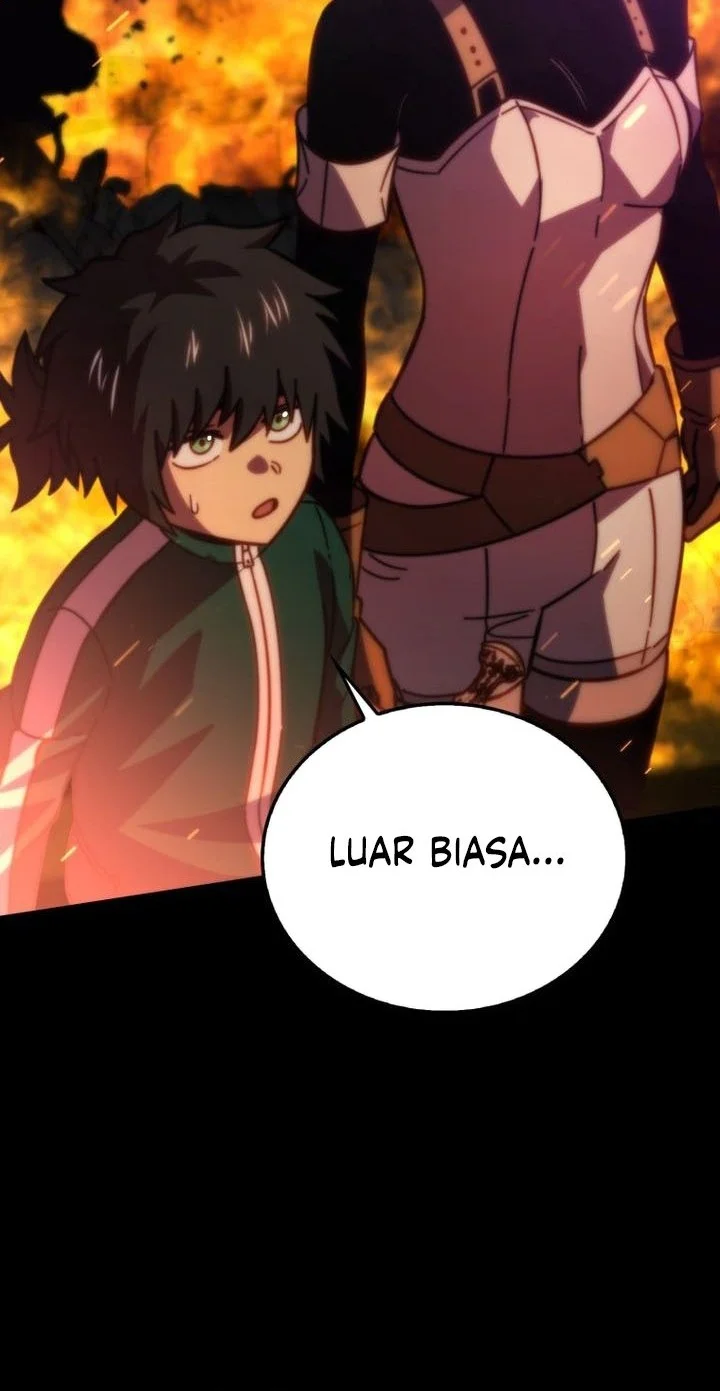 Demon Lord’s Martial Arts Ascension Chapter 167 Gambar 29