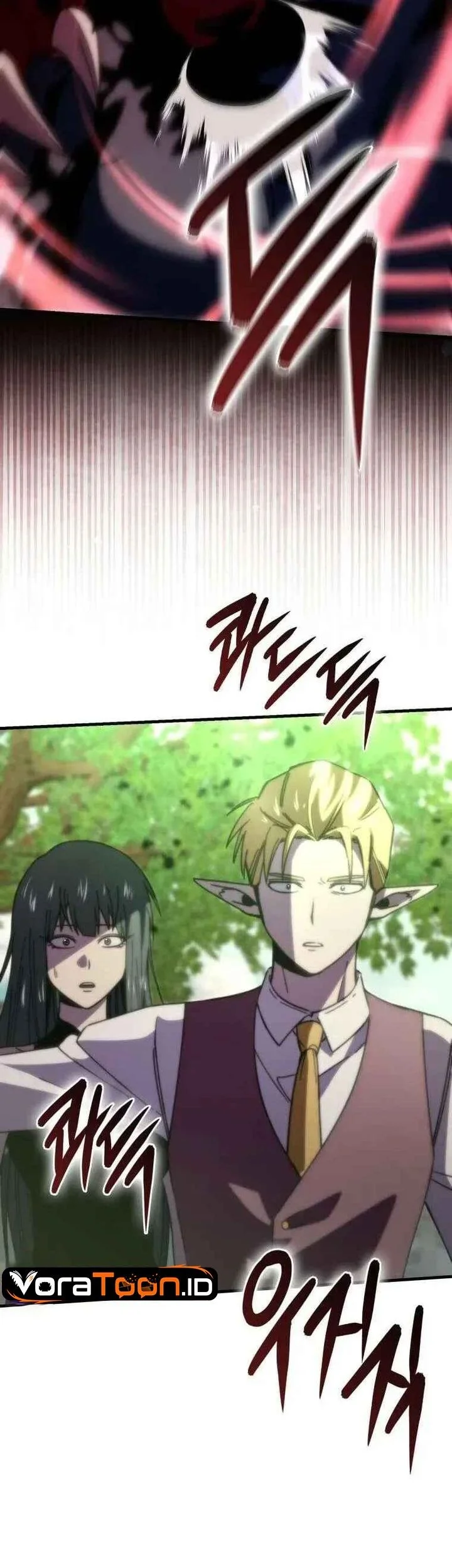 Demon Lord’s Martial Arts Ascension Chapter 169 Gambar 29
