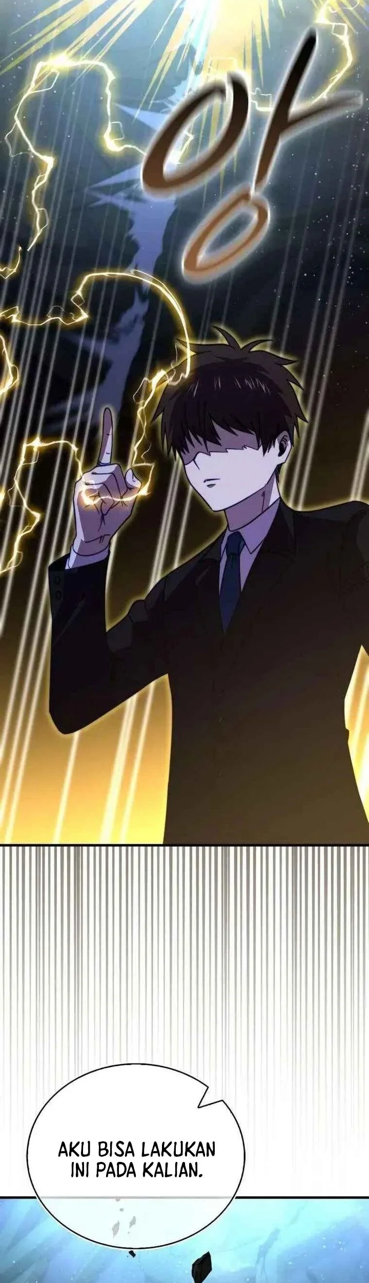 Demon Lord’s Martial Arts Ascension Chapter 170 Gambar 25