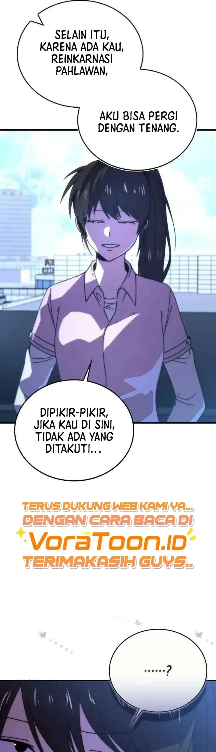 Demon Lord’s Martial Arts Ascension Chapter 171 Gambar 30