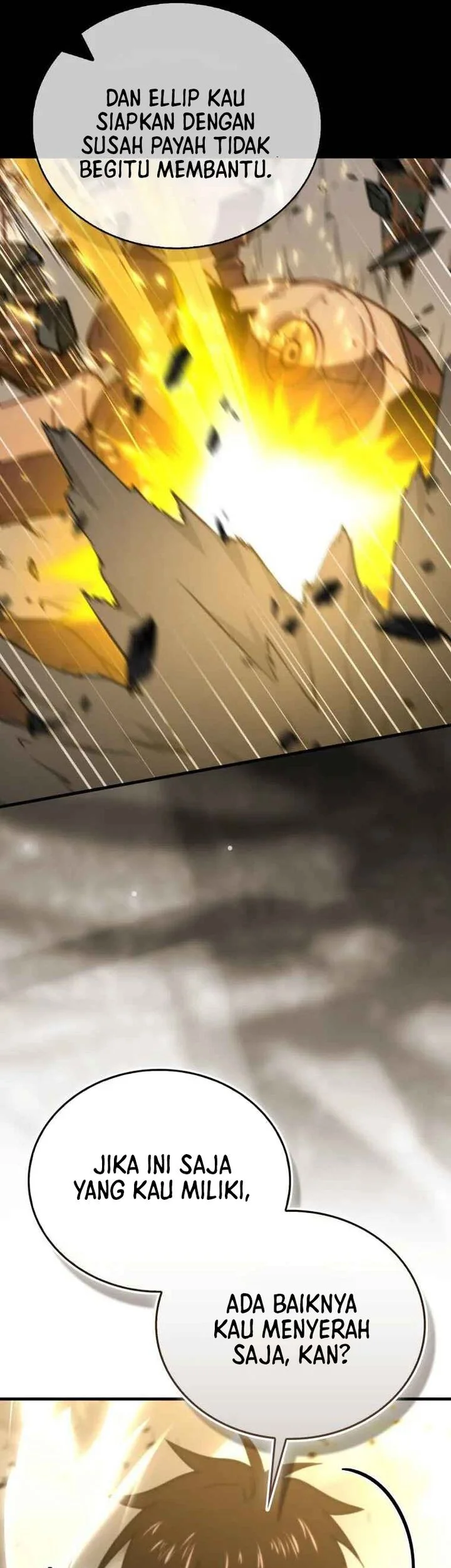 Demon Lord’s Martial Arts Ascension Chapter 172 Gambar 32
