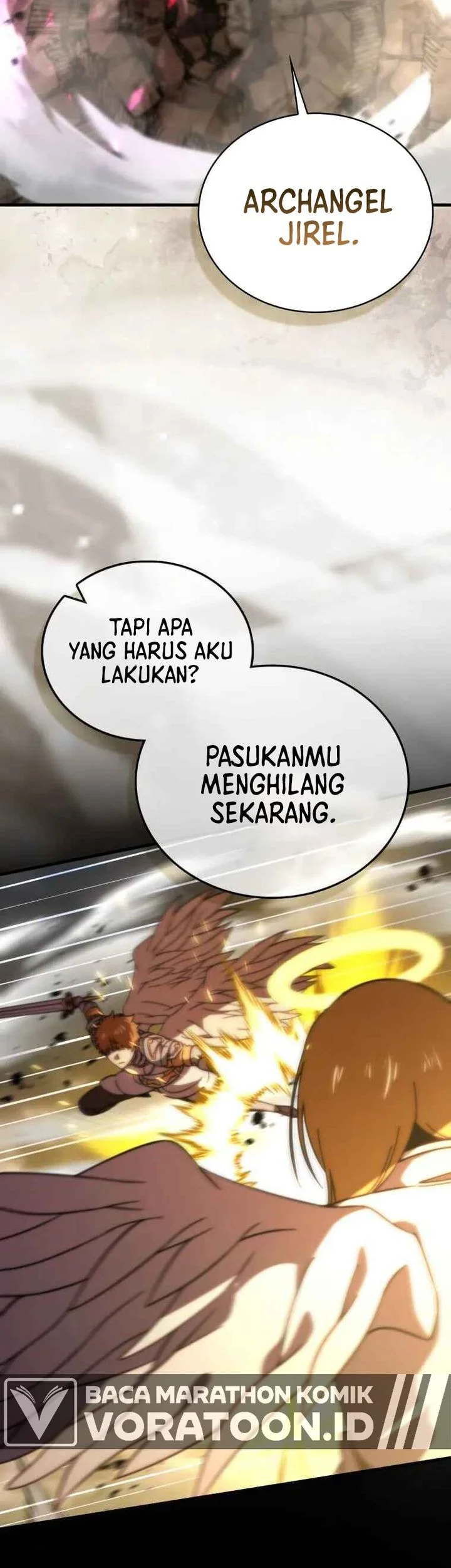 Demon Lord’s Martial Arts Ascension Chapter 172 Gambar 30