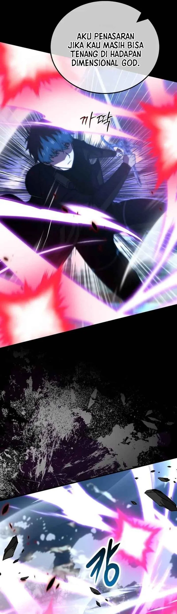 Demon Lord’s Martial Arts Ascension Chapter 173 Gambar 28