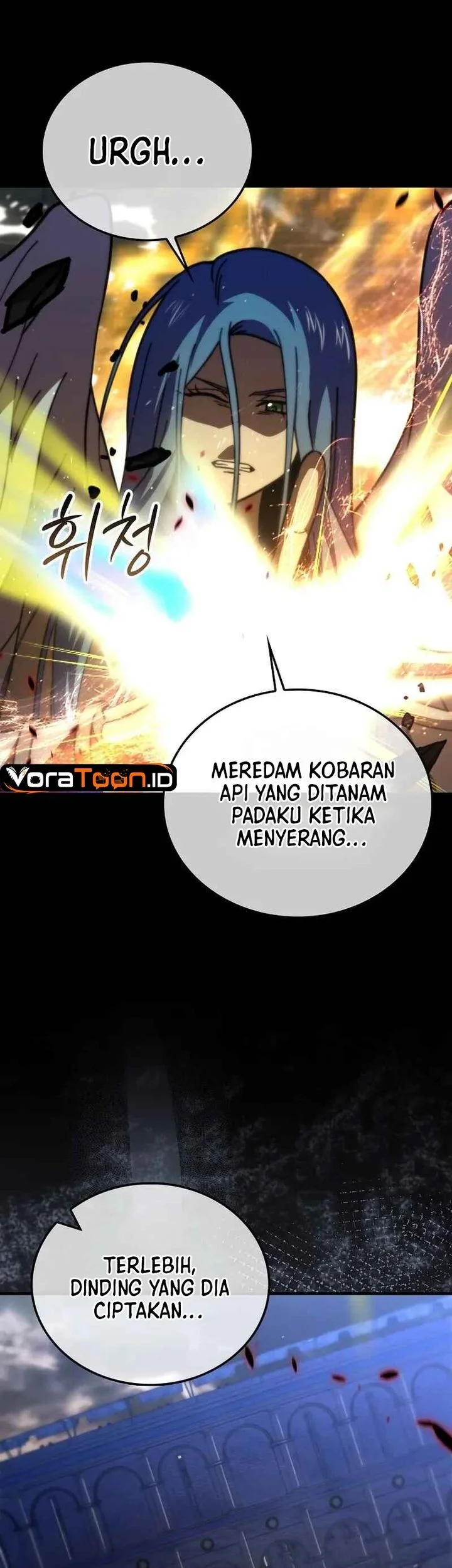 Demon Lord’s Martial Arts Ascension Chapter 173 Gambar 30