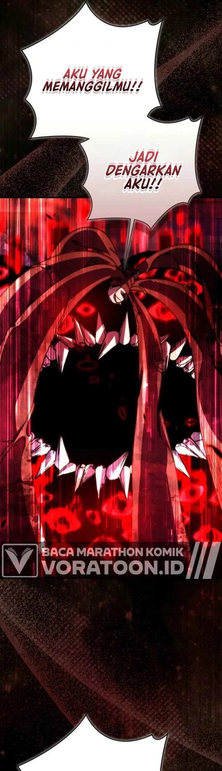 Demon Lord’s Martial Arts Ascension Chapter 174 Gambar 31