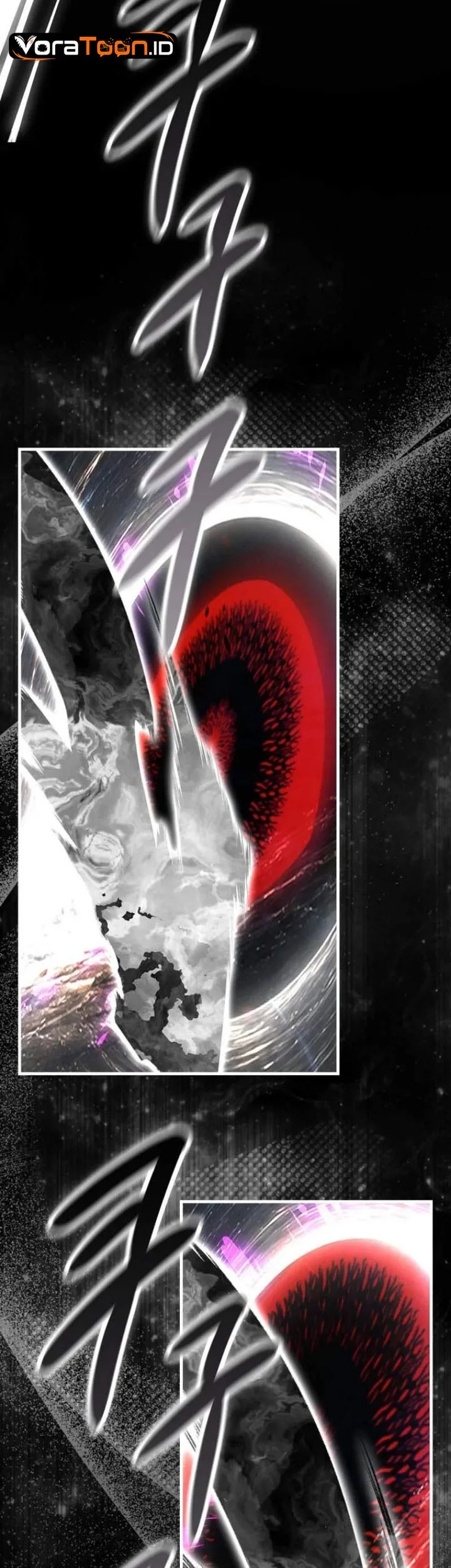 Demon Lord’s Martial Arts Ascension Chapter 175 Gambar 36