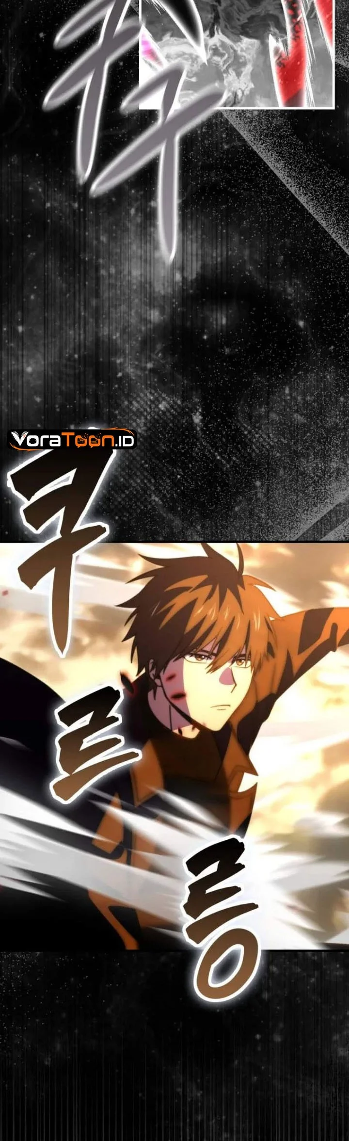 Demon Lord’s Martial Arts Ascension Chapter 175 Gambar 37