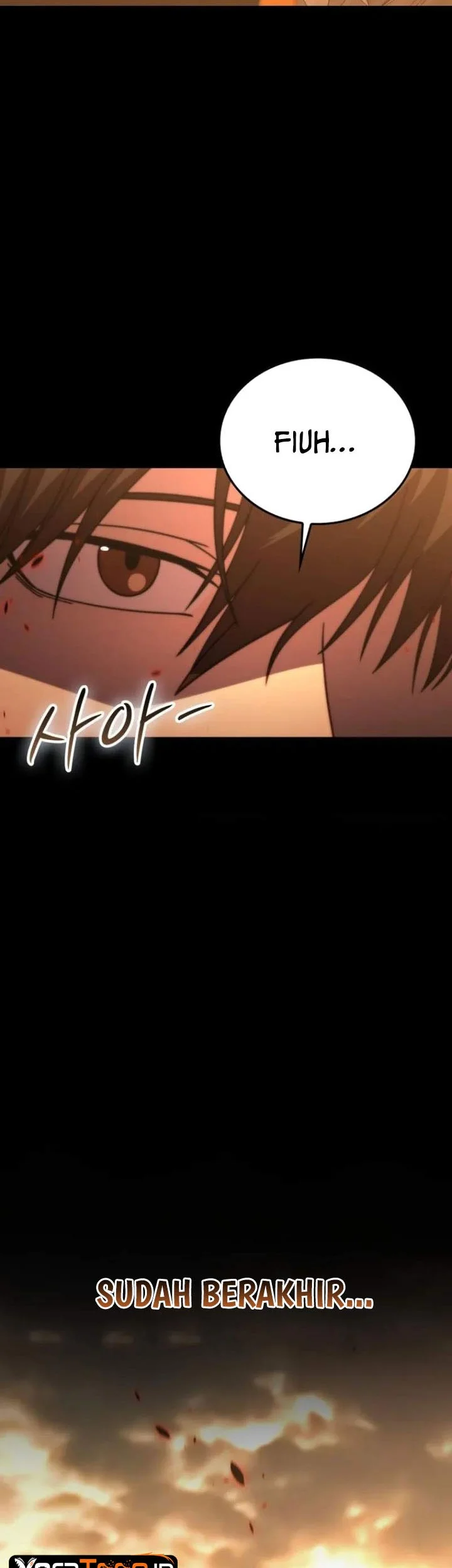 Demon Lord’s Martial Arts Ascension Chapter 175 Gambar 39