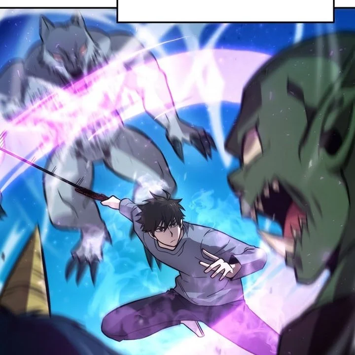 Demon Lord’s Martial Arts Ascension Chapter 41 Gambar 35
