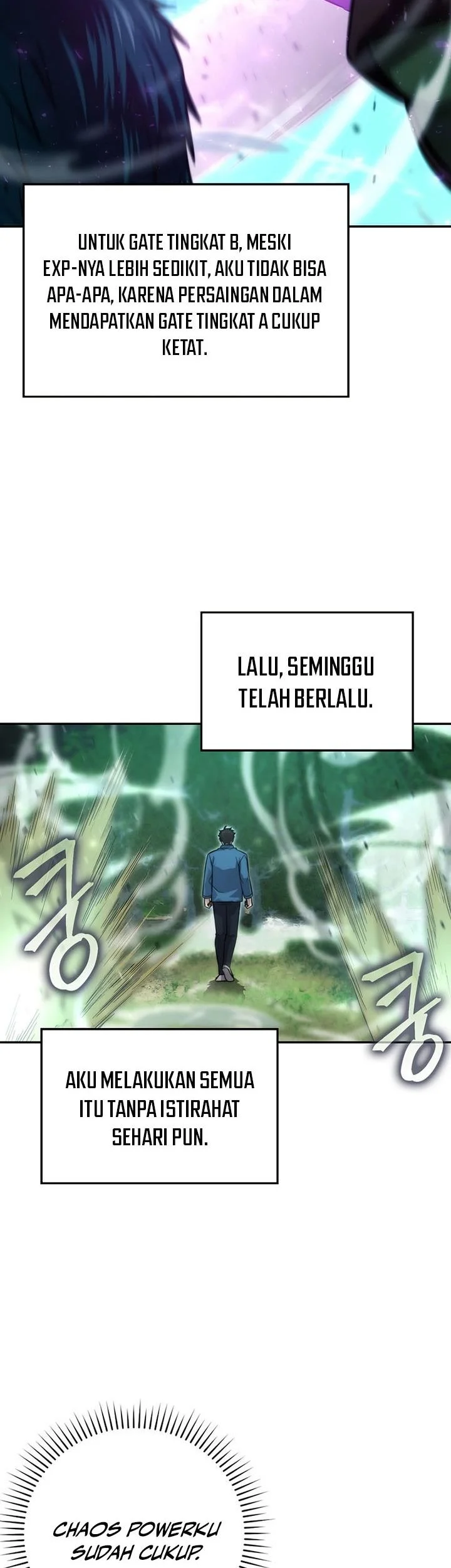 Demon Lord’s Martial Arts Ascension Chapter 41 Gambar 36