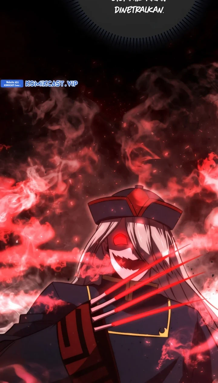 Demon Lord’s Martial Arts Ascension Chapter 49 Gambar 29