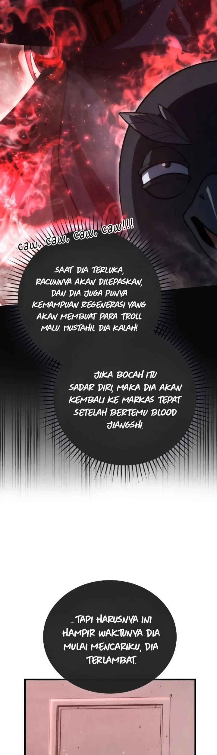 Demon Lord’s Martial Arts Ascension Chapter 49 Gambar 30