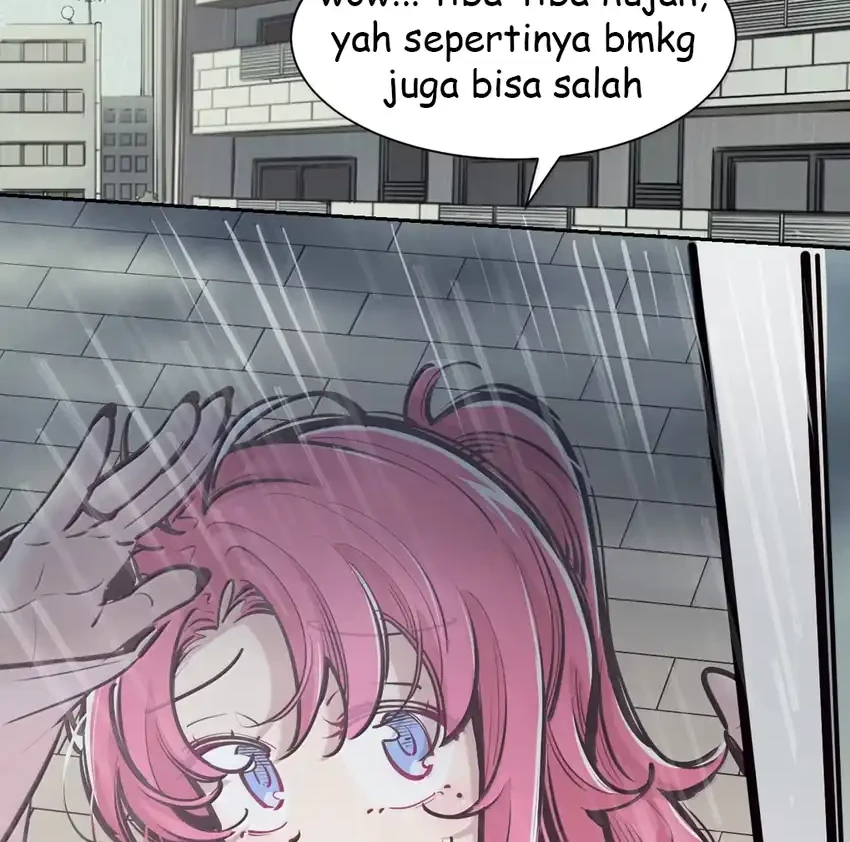 Demon X Angel, Can’t Get Along! Chapter 132 - Halaman 32